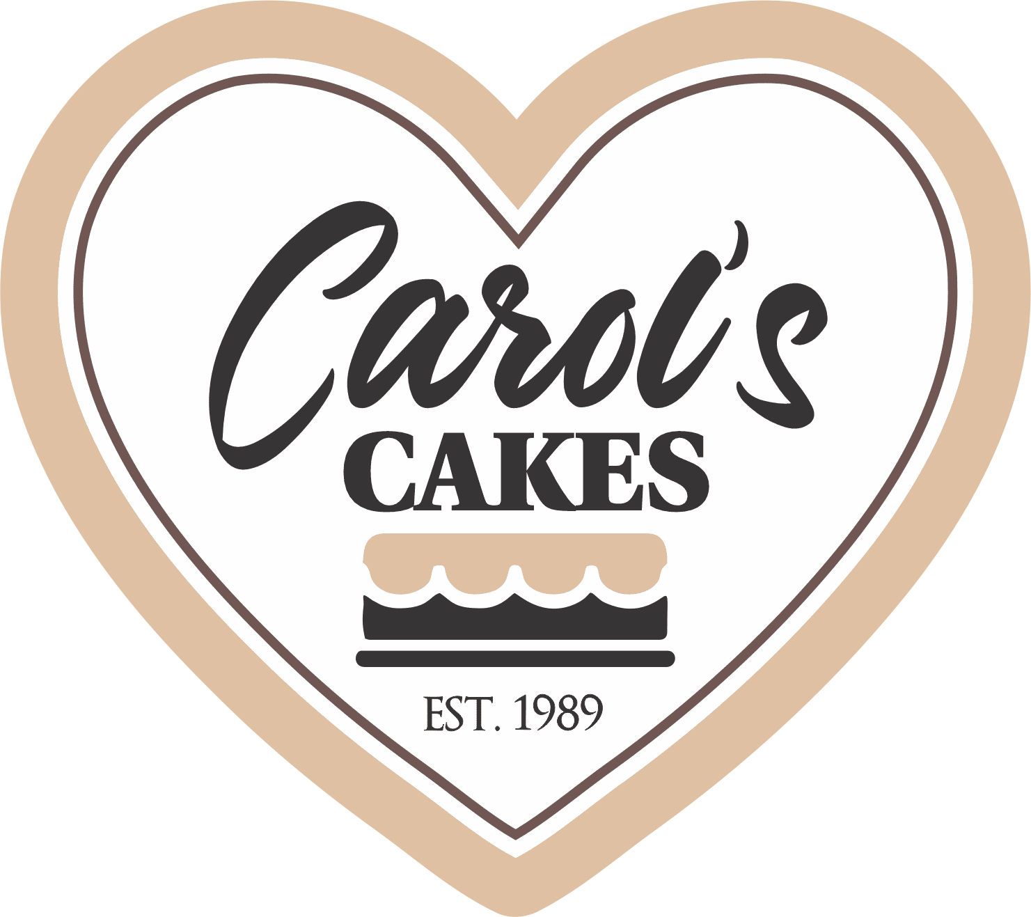 Carol's Cakes
